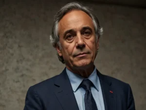Vannacci: Solo un Sintomo di un Sistema Politico Malato, Incluso il Partito Democratico