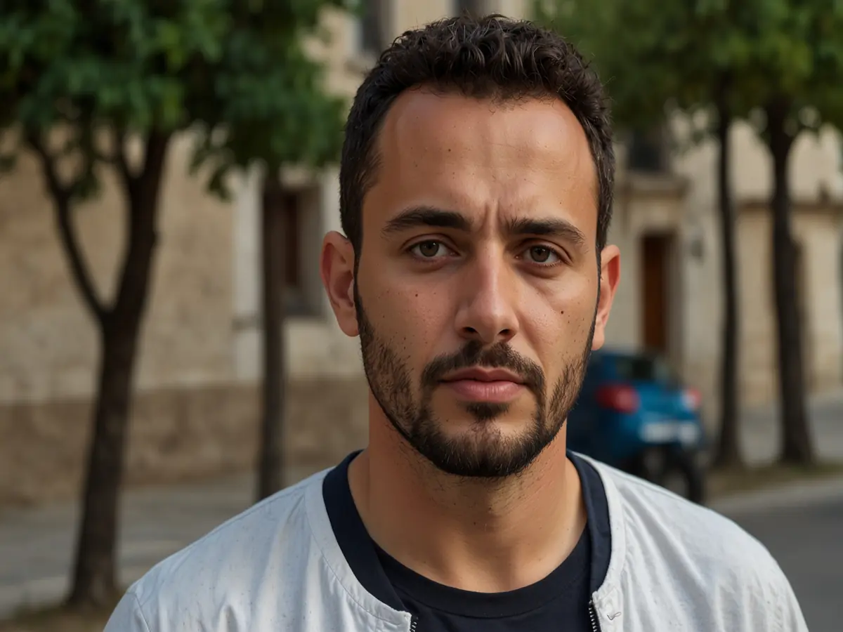 Assassinato a Vieste: Antonello Scirpoli, alias 'Musulin', Ucciso a Fucilate Durante un Agguato in Scooter