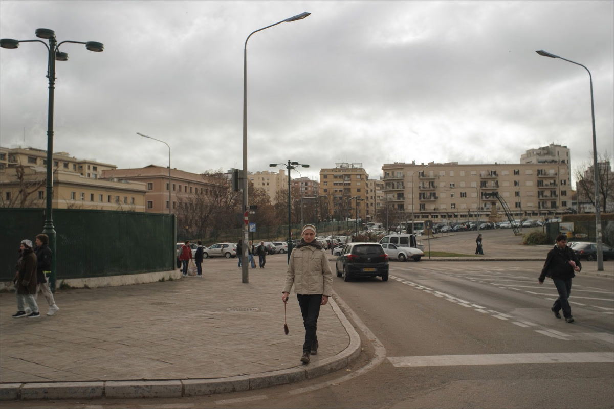 Latina, riapertura area giochi: Parco Falcone e Borsellino