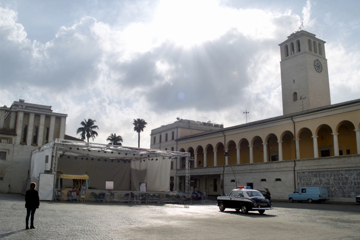 Latina, chiusura botteghino Teatro Gabriele D’Annunzio: agosto 2026
