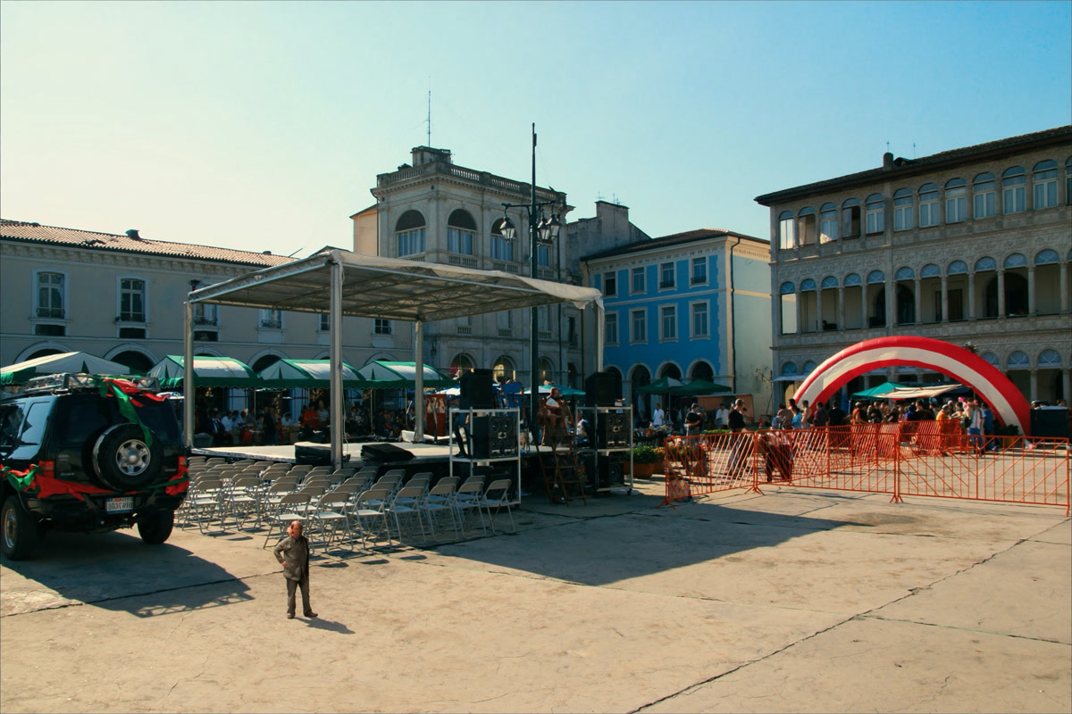 Priverno, Festival Musicale dei Monti Lepini: appuntamenti 2026