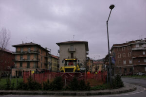 Cisterna di Latina, allerta gialla in vigore: indicazioni per i cittadini
