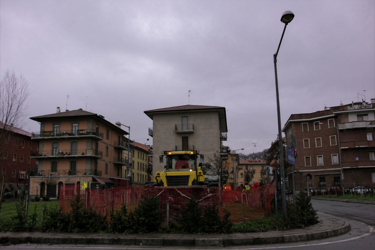 Cisterna di Latina, allerta gialla in vigore: indicazioni per i cittadini
