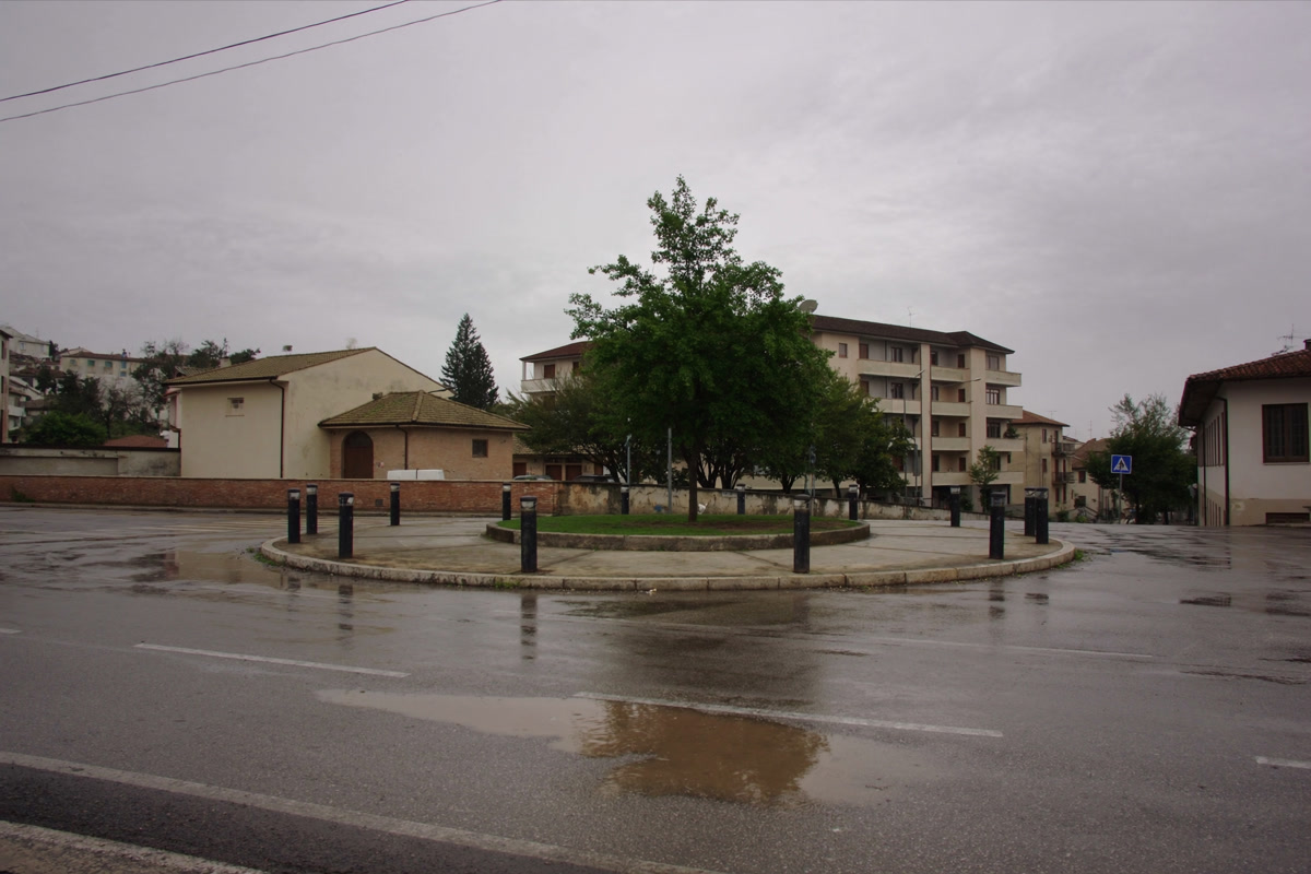 Gaeta, allerta arancione in vigore: attivato il COC