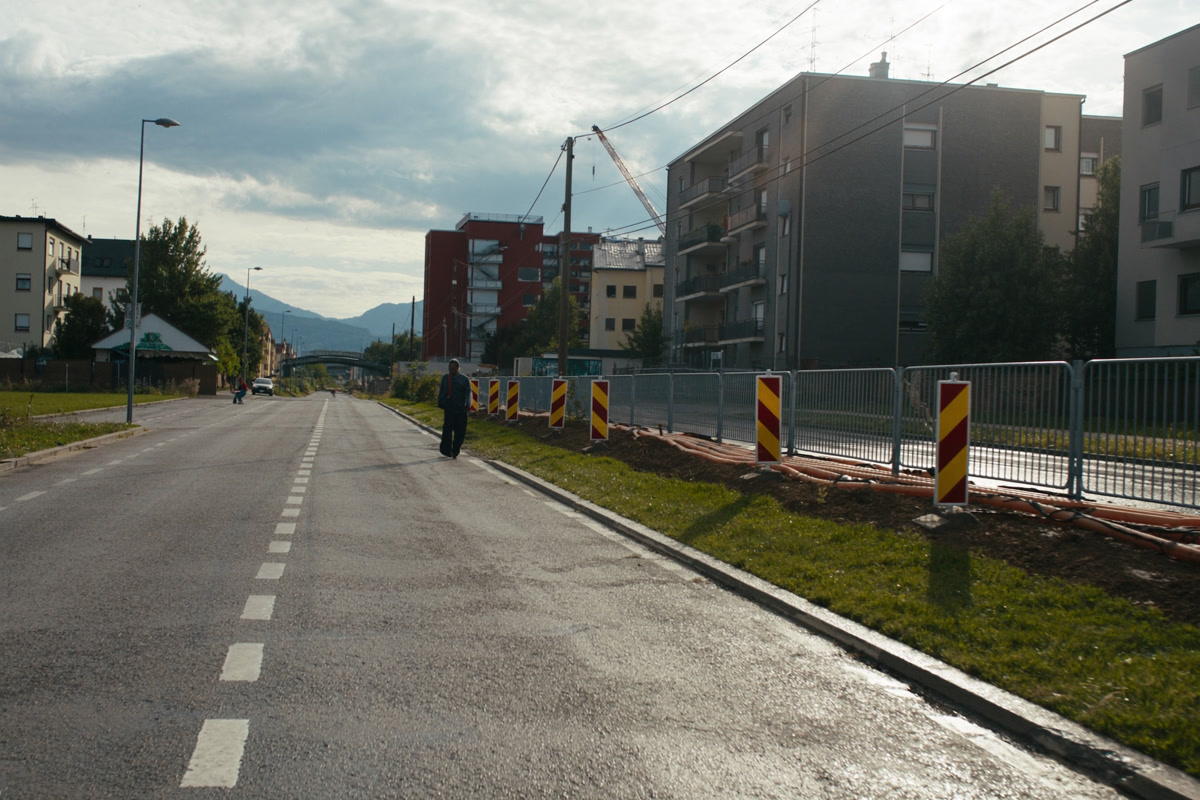 Priverno, modifiche alla viabilità in Via Consolare: cosa cambia dal 29 ottobre
