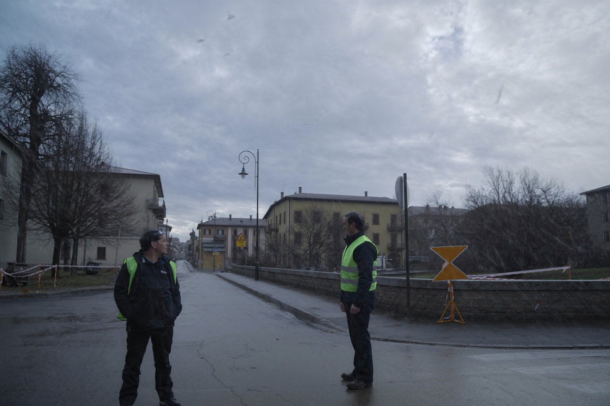 Sabaudia, interruzione idrica: avviso per i cittadini