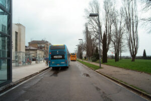 Sabaudia, modifiche al trasporto pubblico: nuovi orari dal 30 ottobre 2026
